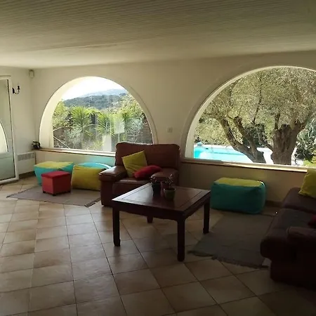 Apartment 06av3 - Bas De Dans Un Cadre Magnifique ! *
