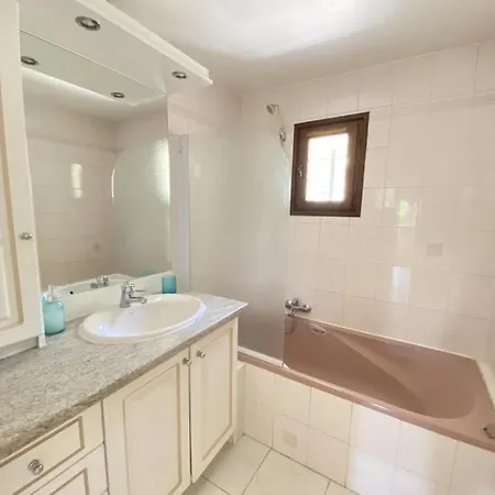 06av3 - Bas De Dans Un Cadre Magnifique ! Apartment *