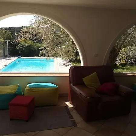 06av3 - Bas De Dans Un Cadre Magnifique ! * Antibes