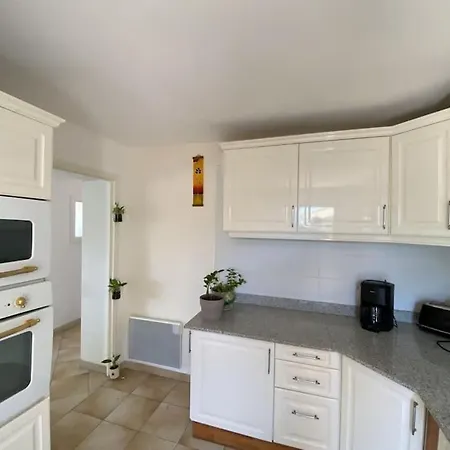 06av3 - Bas De Dans Un Cadre Magnifique ! Apartment *